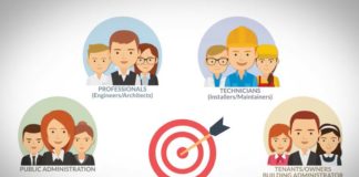 BIM per miglioramento performance energetica edifici. Avviato sondaggio