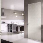 Nuova texture Trame per le collezioni di porte GD Dorigo Venus ed Eterea
