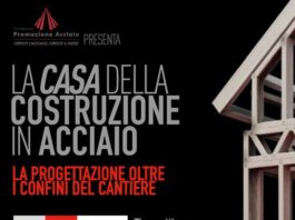 Fondazione Promozione Acciaio a MADE Expo con “ La Casa della Costruzione in Acciaio ”
