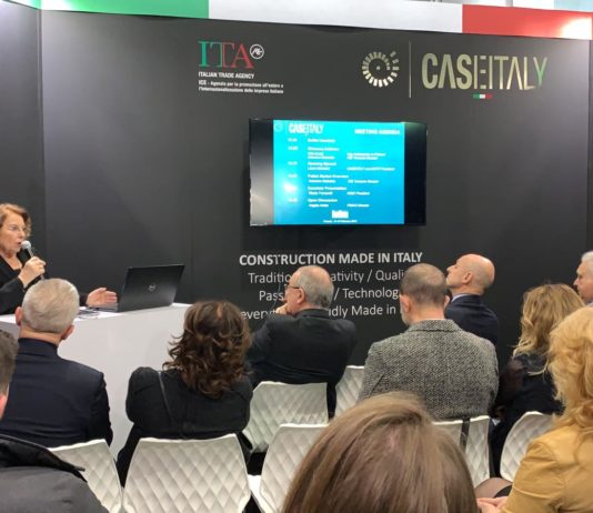 Da CASEITALY al Budma la conferma: in Polonia c’è spazio per le PMI italiane del settore