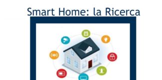 Mercato smart home in forte crescita nel 2018. Su tutte le soluzioni per la sicurezza