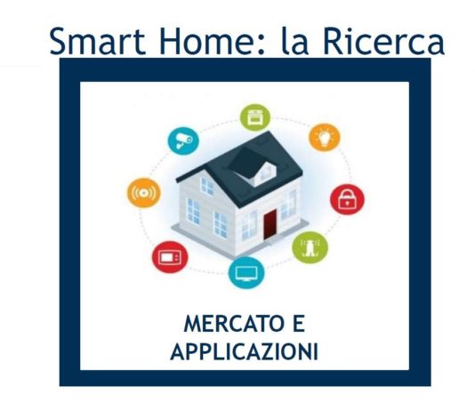 Mercato smart home in forte crescita nel 2018. Su tutte le soluzioni per la sicurezza