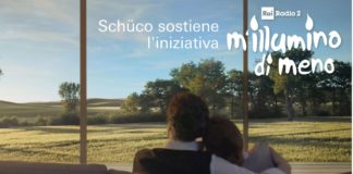 Schüco Italia sostiene l’iniziativa “M’illumino di meno” ed offre pranzo a lume di candela e cibi crudi