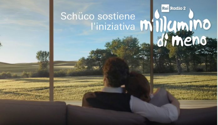 m'illumino