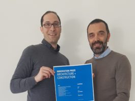 Secco Sistemi premiata al BAU di Monaco per le caratteristiche del sistema di serramenti XT