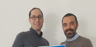 Secco Sistemi premiata al BAU di Monaco per le caratteristiche del sistema di serramenti XT