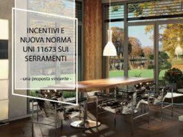 Detrazioni e UNI 11673. Pure ANFIT auspica proposta a Governo per correlazione