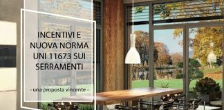 Detrazioni e UNI 11673. Pure ANFIT auspica proposta a Governo per correlazione