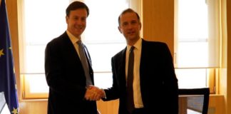 Iniziative per promuovere l’efficienza energetica. CDP e Snam sottoscrivono accordo