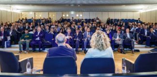 REbuild avvia ”Call for Speaker” 2019. Candidature aperte fino al 21 Aprile