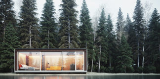 Nuove visioni dell’abitare. Anche NO.MADE per Schüco Italia al FuoriSalone di Milano