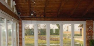 PVC Forum Italia. Nel 2018 cresce del 4,4% la quantità di profili in PVC per serramenti