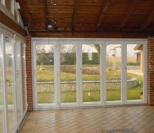 PVC Forum Italia. Nel 2018 cresce del 4,4% la quantità di profili in PVC per serramenti