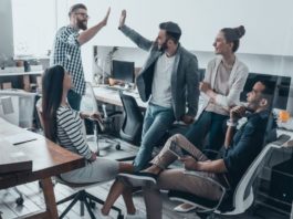 Startup innovative superano quota 10.000 imprese. Il 18,5% nel comparto manifatturiero