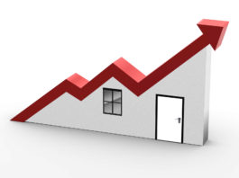 Transazioni immobiliari: balzo in avanti per le abitazioni; sostanziosa crescita per terziario-commerciale