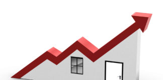 Transazioni immobiliari: balzo in avanti per le abitazioni; sostanziosa crescita per terziario-commerciale