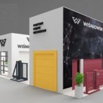 Alla 9°di MADE Expo è WIŚNIOWSKI il produttore di spicco per portoni e chiusure tecniche