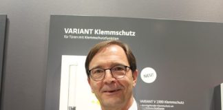 Simonswerk GmbH acquisisce Colcom Group S.p.A ed entra in nuovi ambiti di mercato