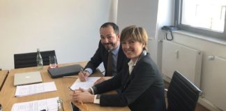 Scrigno approda in Germania. Apre a Francoforte la filiale Scrigno Deutschland GmbH