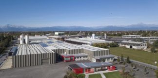 FerreroLegno ottiene la certificazione ambientale UNI EN ISO 14001:2015