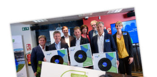 PVC Forum Italia ottiene accreditamento marchio sostenibilità VinylPlus® Product Label