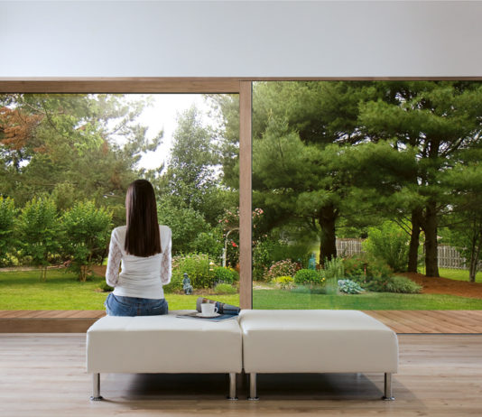 FAKRO vince il Red Dot Design Award 2019 con la nuova porta finestra HST-Sky INNOVIEW