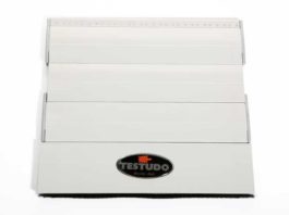 Alluminio all’esterno, PVC all’interno. L’avvolgibile diventa un coordinato elemento d’arredo