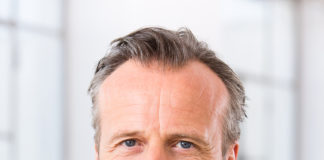 Dal 1° Maggio Marcus Sander alla guida di Roto Frank Fenster- und Türtechnologie