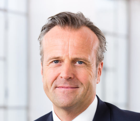 Dal 1° Maggio Marcus Sander alla guida di Roto Frank Fenster- und Türtechnologie