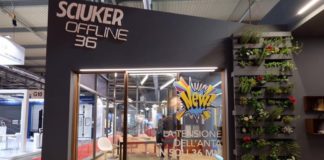 Sciuker Frames approva bilancio 2018. Assemblea soci convocata per il 20 Aprile