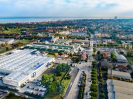 BEI eroga finanziamenti per 50 milioni a Scm Group per attività di ricerca e sviluppo