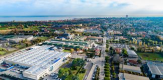 BEI eroga finanziamenti per 50 milioni a Scm Group per attività di ricerca e sviluppo