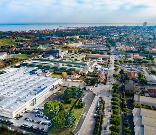 BEI eroga finanziamenti per 50 milioni a Scm Group per attività di ricerca e sviluppo