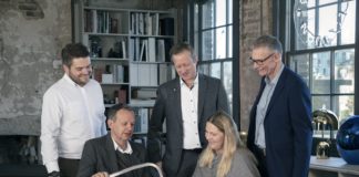 Milano Design Week 2019: Hydro annuncia collaborazione col designer Tom Dixon