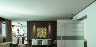 Scrigno Group entra nel mondo delle porte blindate : nasce Scrigno Security Doors