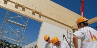 Attività professionali non regolamentate: disponibile UNI 11742 che definisce “carpentiere”