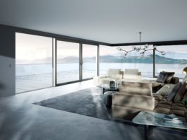 Personalizzare l’involucro edilizio con rivestimento e cromatismo esclusivo