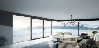 Personalizzare l’involucro edilizio con rivestimento e cromatismo esclusivo