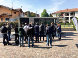 Schüco Innovation Box, il roadshow 2019 segna un + 30% di presenze