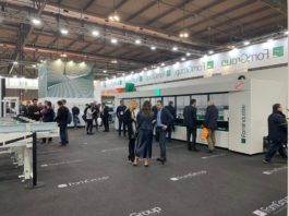 Fom Industrie a MADE Expo 2019: 1.000 mq di innovazione tecnologica