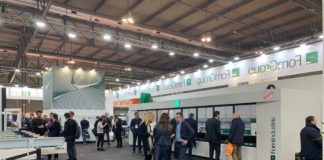 Fom Industrie a MADE Expo 2019: 1.000 mq di innovazione tecnologica