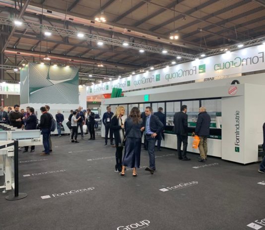 Fom Industrie a MADE Expo 2019: 1.000 mq di innovazione tecnologica
