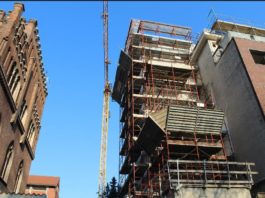 Comparto costruzioni, oltre 10mila imprese in più nel 2020 ma è l’eccezione