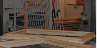 Macchine e tecnologie lavorazione legno: crescita superiore al 10% nel 2018 ma…