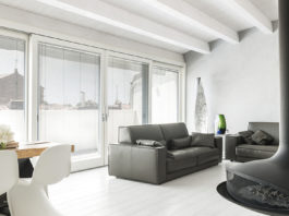 Pavanello Serramenti crea Club 48 , gruppo selezionato di rivenditori partner