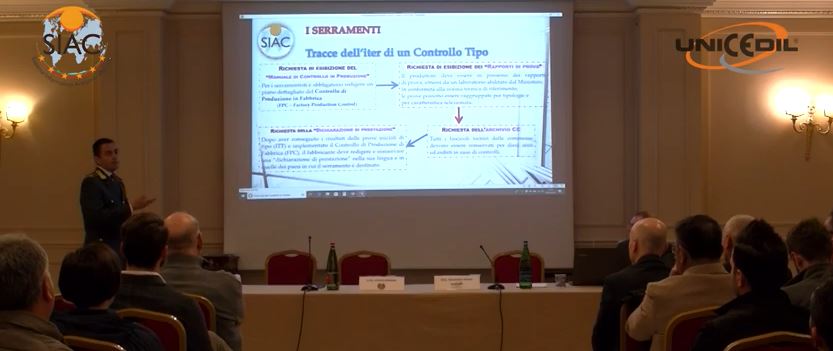 Marcatura CE serramenti: la Guardia di Finanza spiega controlli e sanzioni