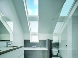 FTU-V P2 Secure. La finestra per tetti con resistenza antieffrazione RC 2 N