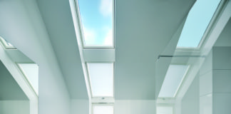 FTU-V P2 Secure. La finestra per tetti con resistenza antieffrazione RC 2 N