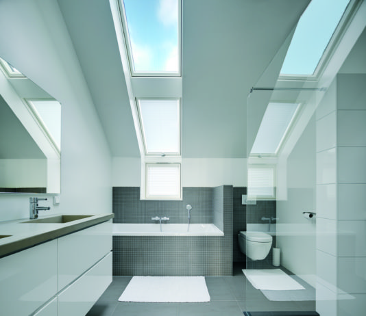 FTU-V P2 Secure. La finestra per tetti con resistenza antieffrazione RC 2 N