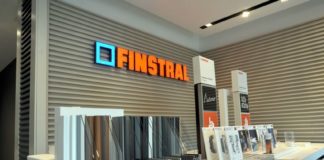 Finstral aderisce a Rete IRENE, network dedicato a riqualificazione energetica edifici